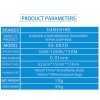 Sunshine jumper wire soldering insulation SS 007D BGA GPC 3