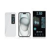 Kryt pro Apple iPhone 15 /16 Clear