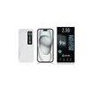 Kryt pro Apple iPhone 15 /16 Clear