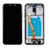 mate 20 lite lcd frame black iTCTOS8o