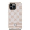 Zadní kryt pro iPhone 15 Max Pink