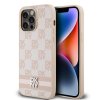 Zadní kryt pro iPhone 15 Max Pink
