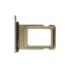 Apple iPhone 11 Pro iPhone 11 Pro Max Simcard holder Gold