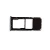 Samsung SM A305F Galaxy A30SM A505F Galaxy A50 Simcard holder + Memorycard Holder Black