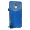 Samsung SM A530F Galaxy A8 2018 Backcover GH82 15551D Blue