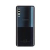 Samsung SM A908F Galaxy A90 5G Backcover GH82 20741A Black