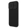 Zadní kryt pro Magnetic Apple iPhone 16