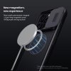 Zadní kryt pro Magnetic Apple iPhone 16