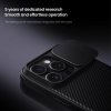 Zadní kryt pro Magnetic Apple iPhone 16