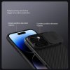 Zadní kryt pro Magnetic Apple iPhone 16