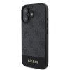 Zadní kryt pro iPhone 16 Grey