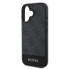 Zadní kryt pro iPhone 16 Grey