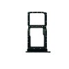 Huawei P Smart Z (STK LX1) Simcard holder + Memorycard Holder 51661MSF Green1