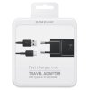 Samsung EP TA20EBECGWW fast travel charger BLACK 1