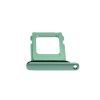 Apple iPhone 11 Simcard holder Green2