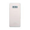 Samsung G970F Galaxy S10e Backcover GH82 18452F White