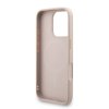 Zadní kryt pro iPhone 16 Max Pink