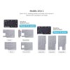 21851 qianli 10in1 mid frame reballing platform for iphone x 12 pro max 2 XzLhChpS