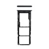 M22 Sim Holder Black lK0494fL