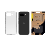 Kryt pro Tactical Google Pixel 9a Transparent