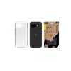 Kryt pro Tactical Google Pixel 9a Transparent