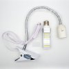 Sunshine LED table lamp SS 803 clamp Light Repair 2