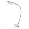 Sunshine LED table lamp SS 803 clamp Light Repair 1