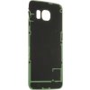 samsung g925 galaxy s6 edge backcover green rear