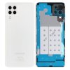 M32 Backcover White Pij90ok1