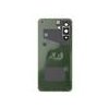 Samsung A366B Galaxy A36 5G Kryt Baterie Awesome Black (Service Pack)