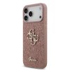 Zadní kryt pro iPhone 17 Max Pink