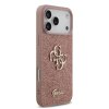Zadní kryt pro iPhone 17 Max Pink