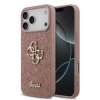 Zadní kryt pro iPhone 17 Max Pink