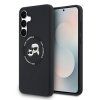 Zadní kryt pro Karl Lagerfeld Samsung Galaxy S25 FE