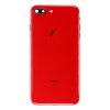 Apple iPhone 8 Plus Backcover With Small Parts Red