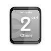 OEM original watch 2 42mm lcd black 1 RtBJpmUk