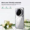 Kryt pro Nillkin Xiaomi 17 Ultra Dark