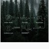Kryt pro Nillkin Xiaomi 17 Ultra Dark