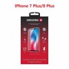 Náhradní díl pro Swissten iPhone 7 Plus/iPhone 8 Plus - 54501720 - Celé lepidlo