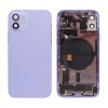 12 mini small parts violet liO1O4XX