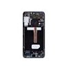 LCD display + Dotyk + Přední kryt Samsung S906B Galaxy S22+ Phantom Black…