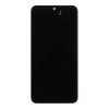 LCD display + Dotyk + Přední kryt Samsung S906B Galaxy S22+ Phantom Black…