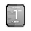 OEM original watch 1 42mm lcd black 1 r5wUqxVY