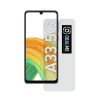 Kryt pro Samsung Galaxy A33 5G Clear