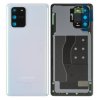 Samsung G770F Galaxy S10 Lite Backcover GH82 21670B White