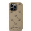 Zadní kryt pro iPhone 14 Max Beige