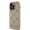 Zadní kryt pro iPhone 14 Max Beige
