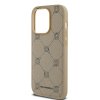 Zadní kryt pro iPhone 14 Max Beige