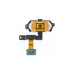 Samsung J730F Galaxy J7 2017 Home button Flex Cable + Button + Fingerprint sensor White1