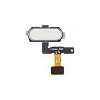 Samsung J730F Galaxy J7 2017 Home button Flex Cable + Button + Fingerprint sensor White